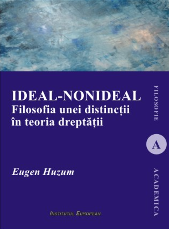 Ideal Nonideal