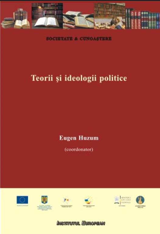 Teorii si ideologii politice